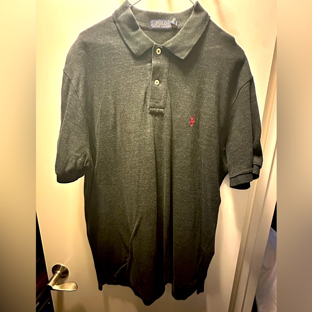 Polo.